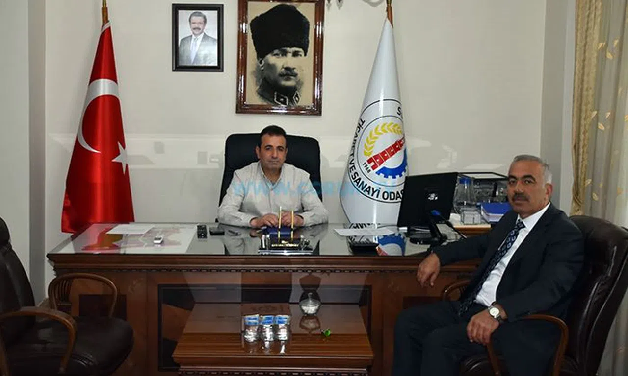 Ocaklı: Sungurlu OSB’nin Büyümesi Boğazkale’ye de Olumlu Etki Sağlayacak
