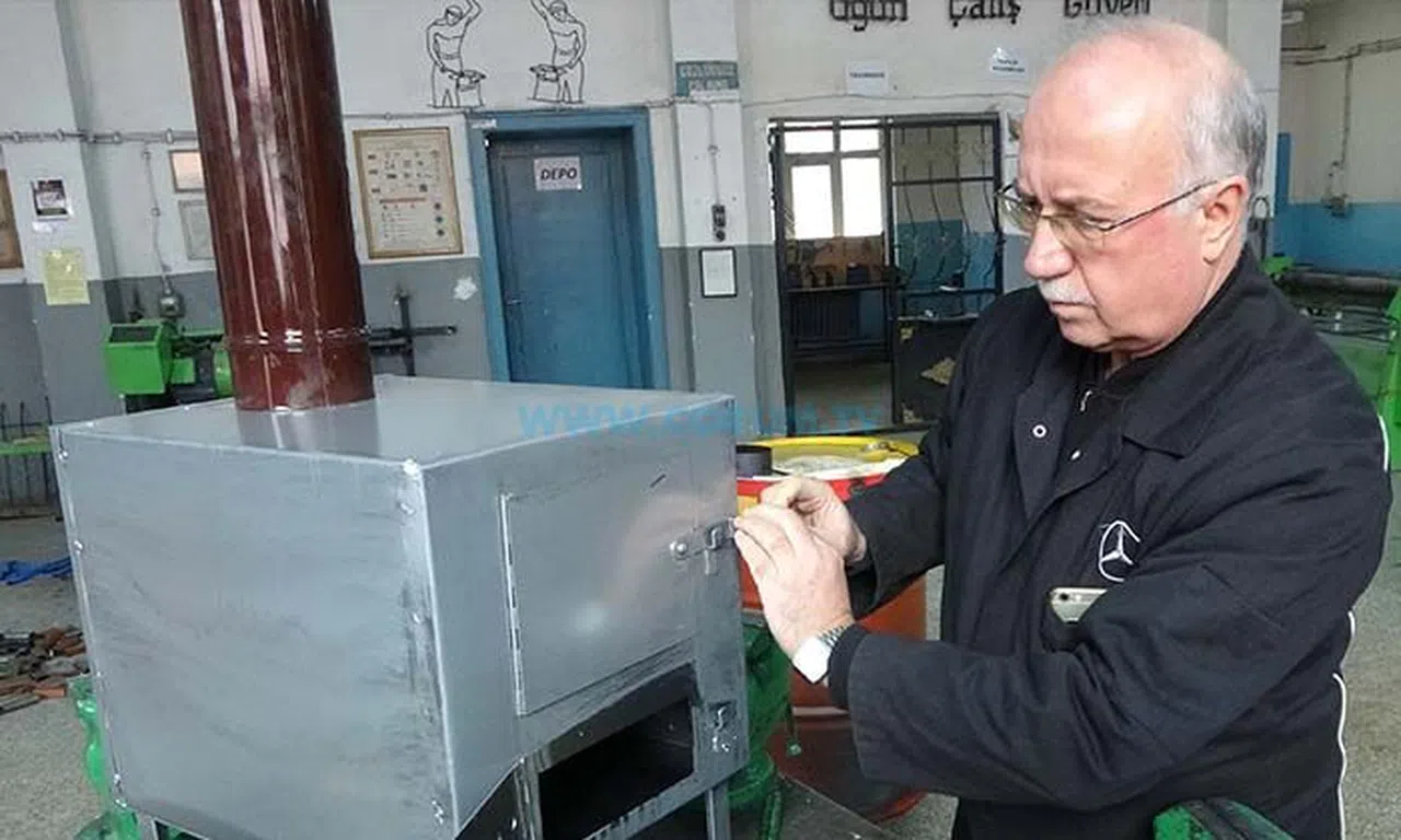Öğretmen ve Öğrenciler Depremzedeler İçin Seferber Oldu