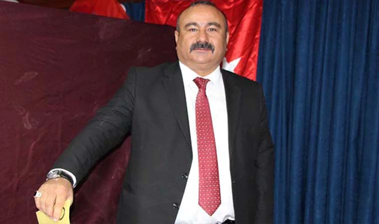 Sungurlu Ziraat Odası’nda Seyfi Erayhan Dönemi