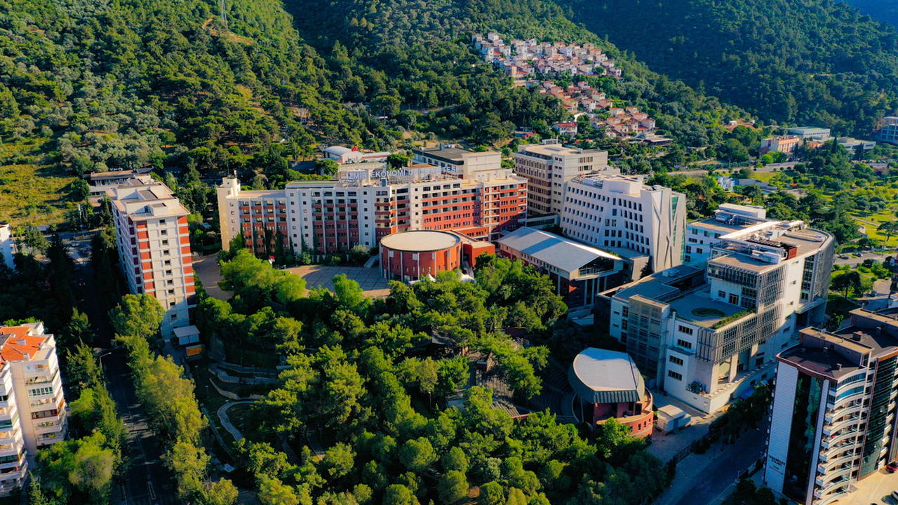 Öğretim Üyesi Alınacak