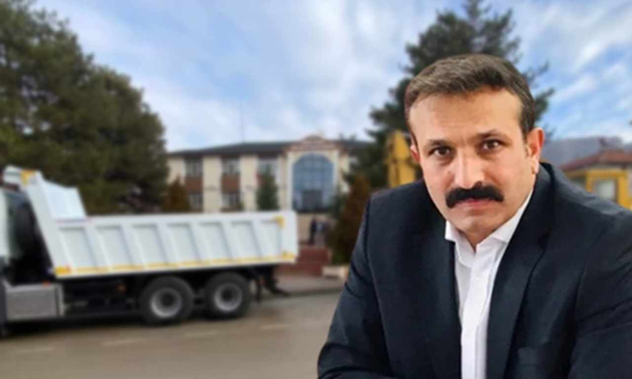 Uğurludağ Belediyesi Araç Filosunu Güçlendirdi