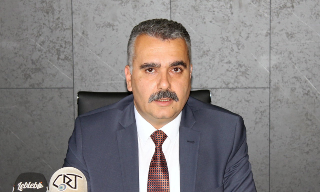 Ahlatcı’dan Kadir Gecesi Mesajı