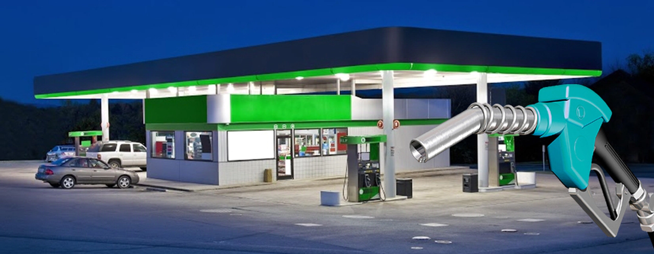 Motorinin Ardından Bir Okkalı Zam Da Benzine