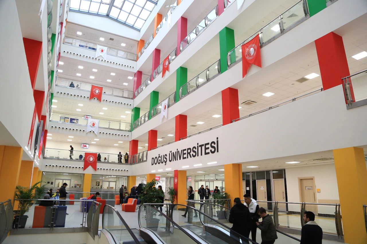 Araştırma ve Öğretim Görevlisi Alınacak