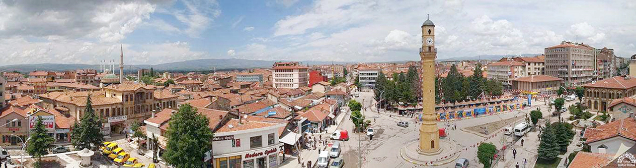 Hava Isınıyor!