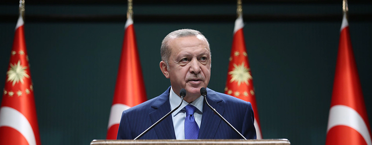 Bu Ülke Bedavacı Yatağı Değildir