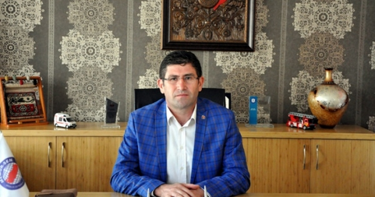 Saatcı: Afet Bölgelerinde Sağlık Personeli İstihdamı Yapılmalı