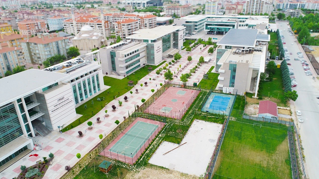 Araştırma Görevlisi Alınacak