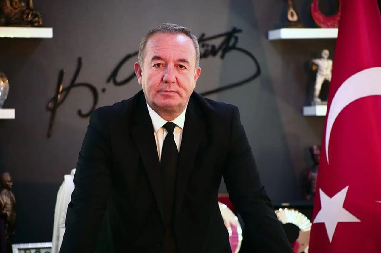 Şahiner’den Kadir Gecesi Mesajı