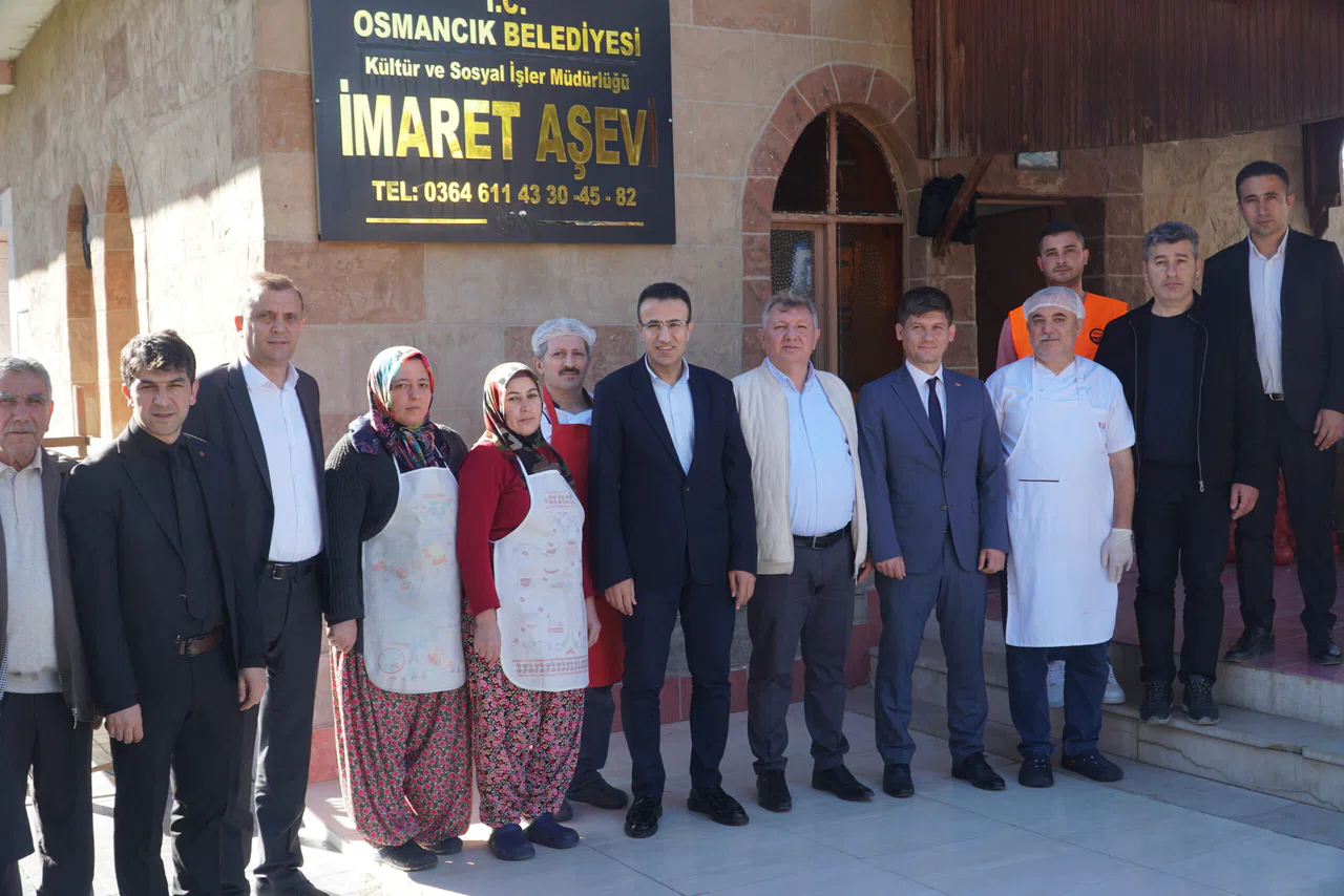 390 İhtiyaç Sahibi Aileye İftarlık Ulaştırılıyor