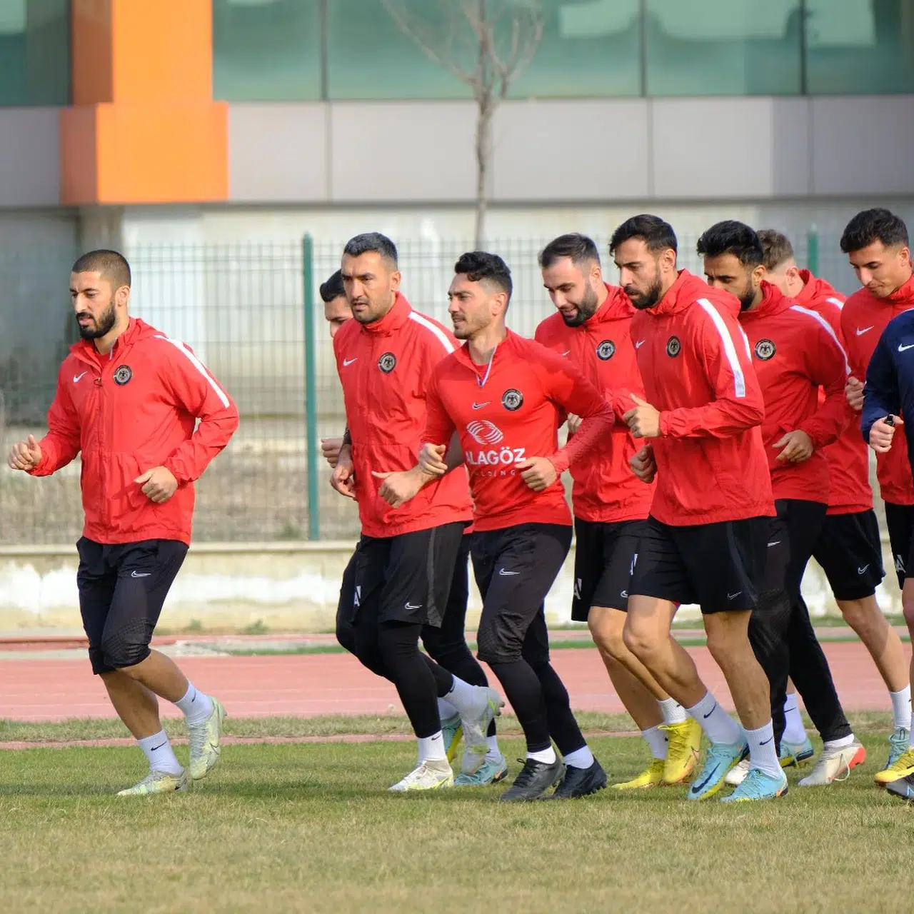 Afyon Hazırlıkları Başladı