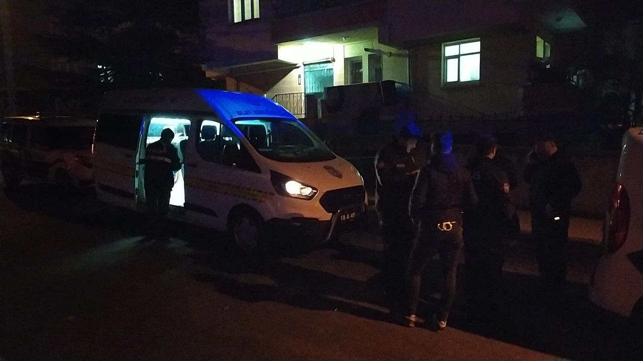 Alacak-Verecek Tartışmasında Kan Aktı