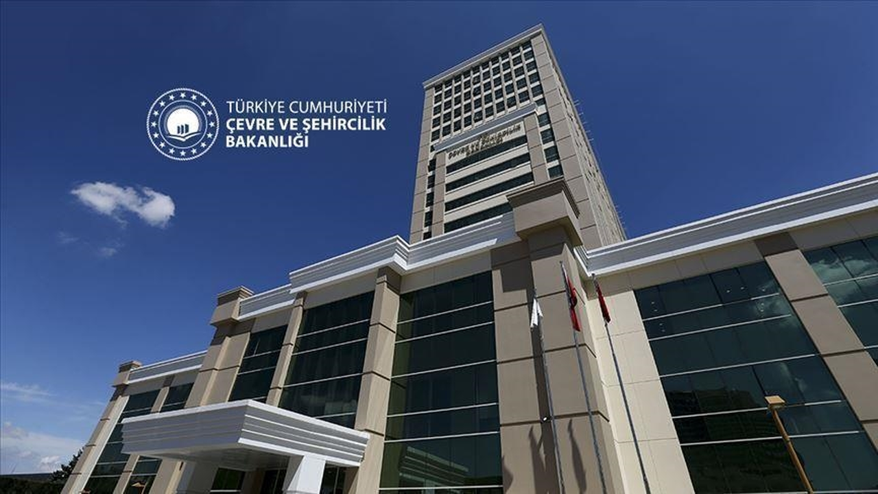 İklim Kanunu Geliyor