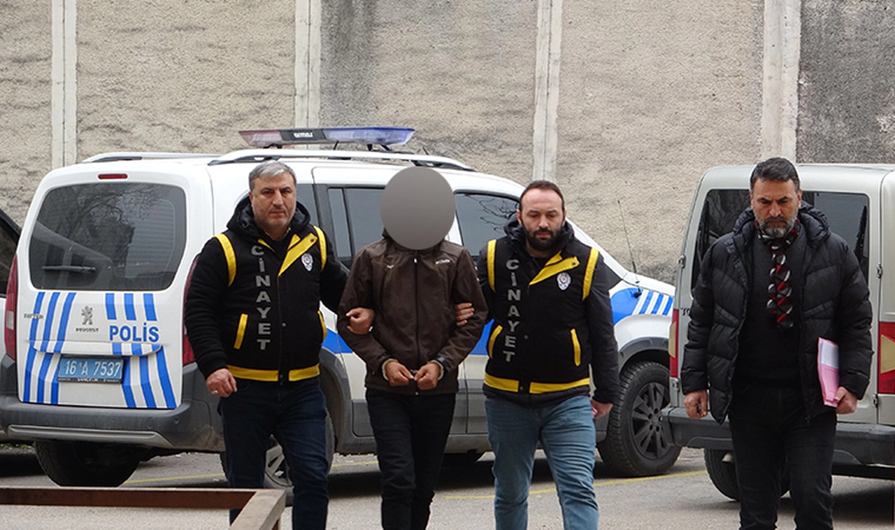 Çocukların Husumeti Can Aldı