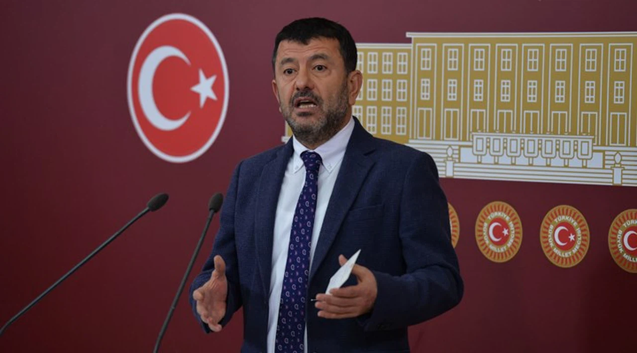Çorum Aday Adayları ile Veli Ağbaba Görüşecek