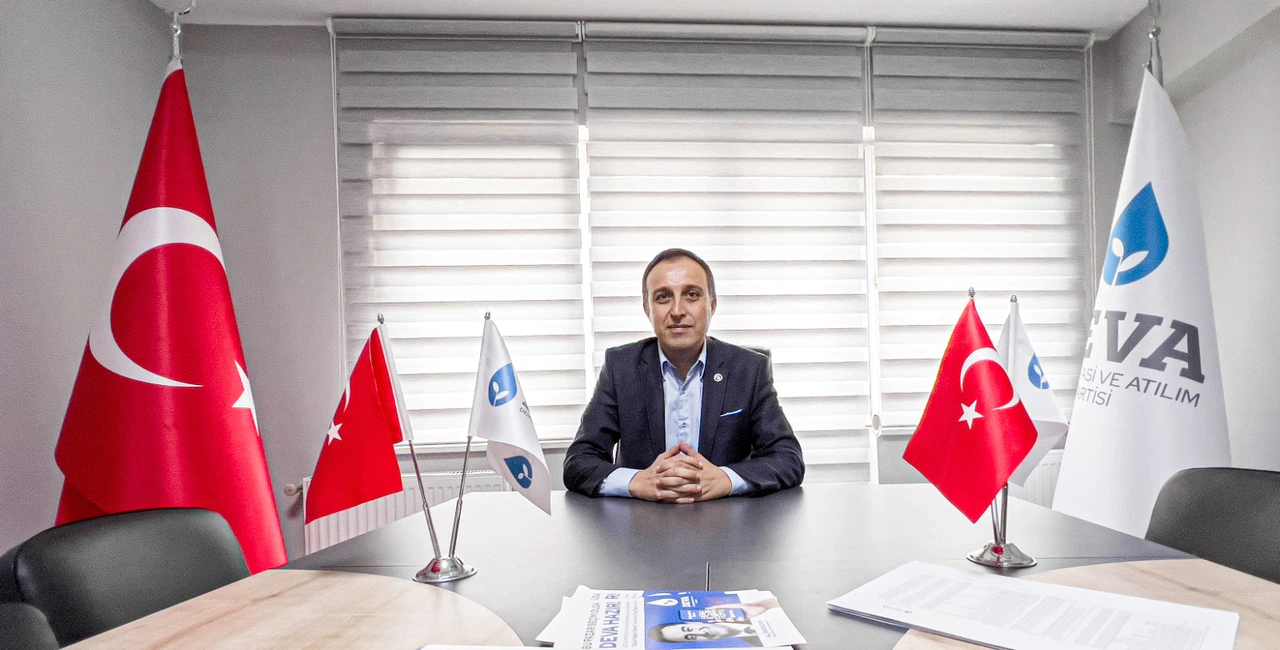 DEVA Partisi’nde Aday Adaylığı Başvuruları Başlıyor