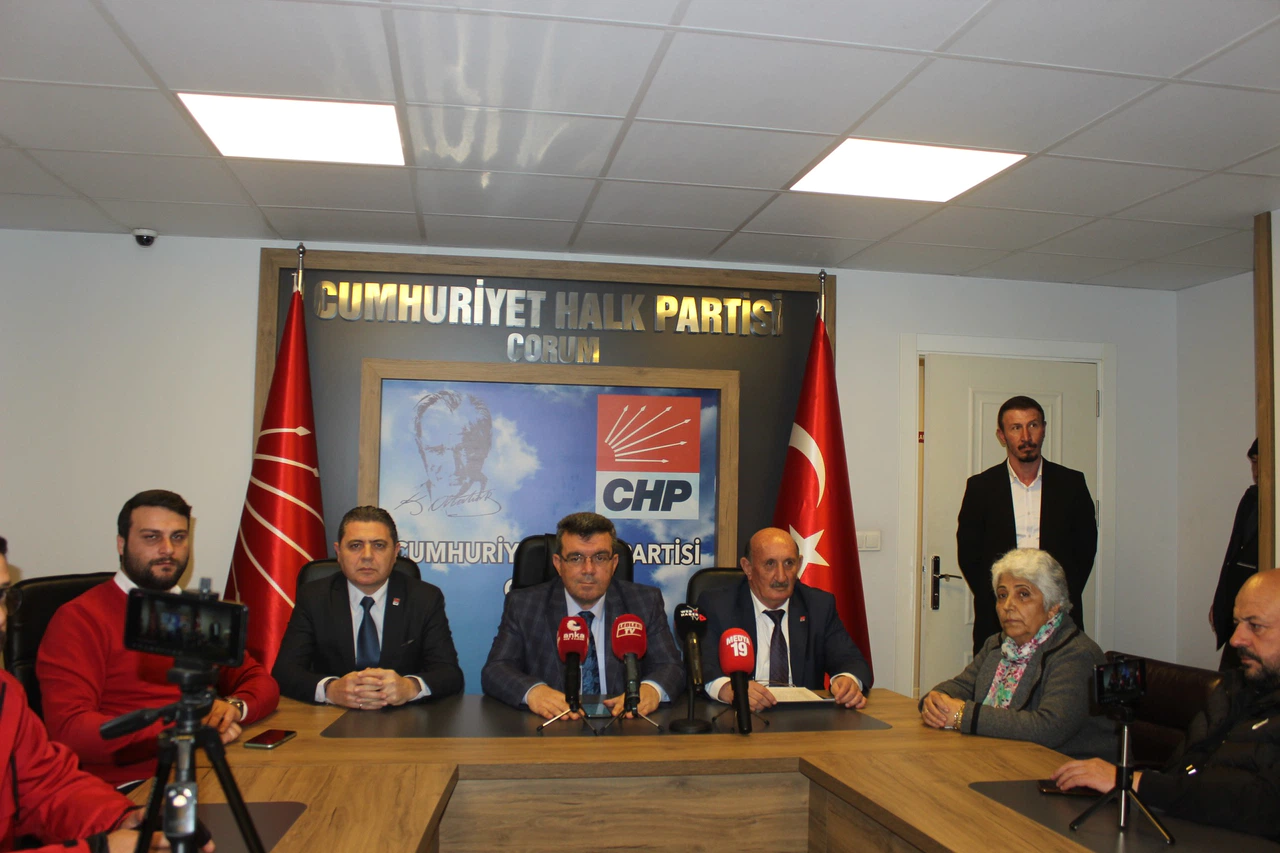 Eken: Üreticilerin Sesi Olacağım