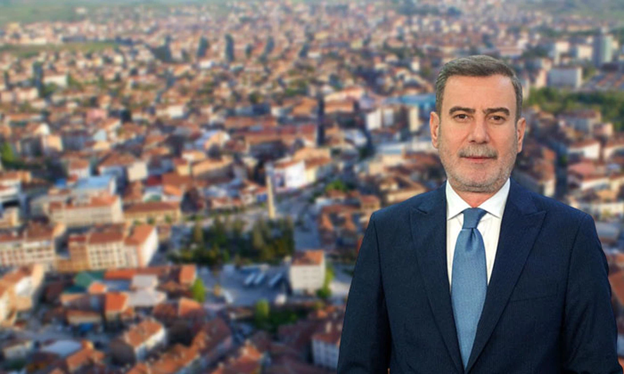 Horuz: Yaşlanıyoruz Hanelerimiz Küçülüyor