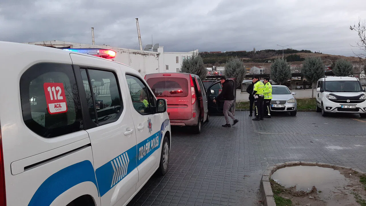 İki Grup Arasında Silahlı Kavga: Bir Yaralı