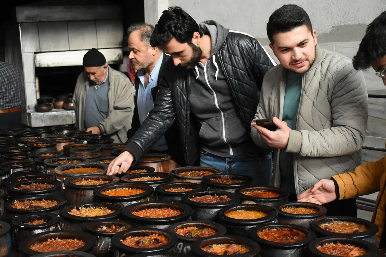 İskilip’te Gelenek Yaşatılıyor