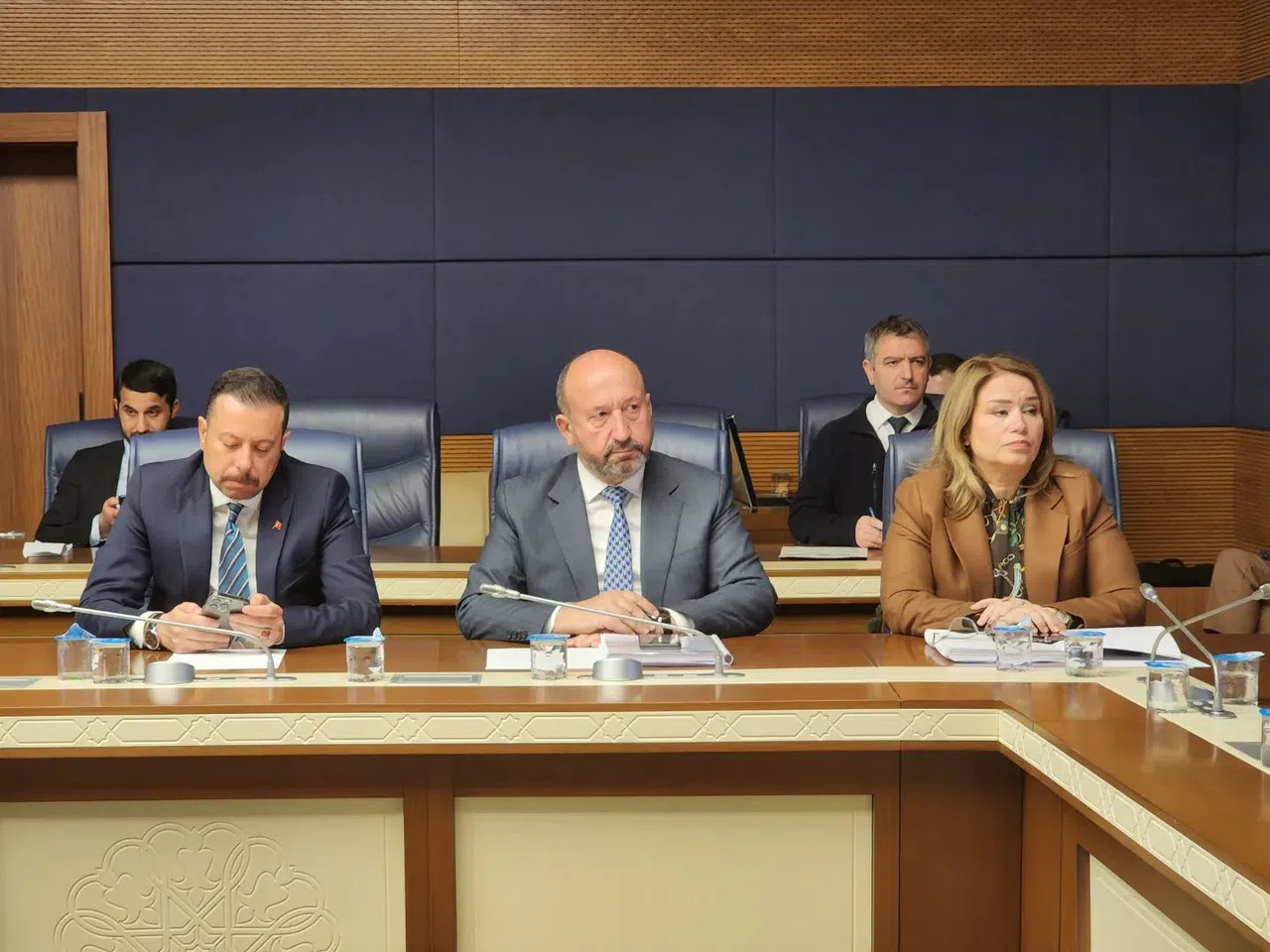 ‘İslamofobi’yi Siyasallaştıran Avrupa’nın Karşısındayız’