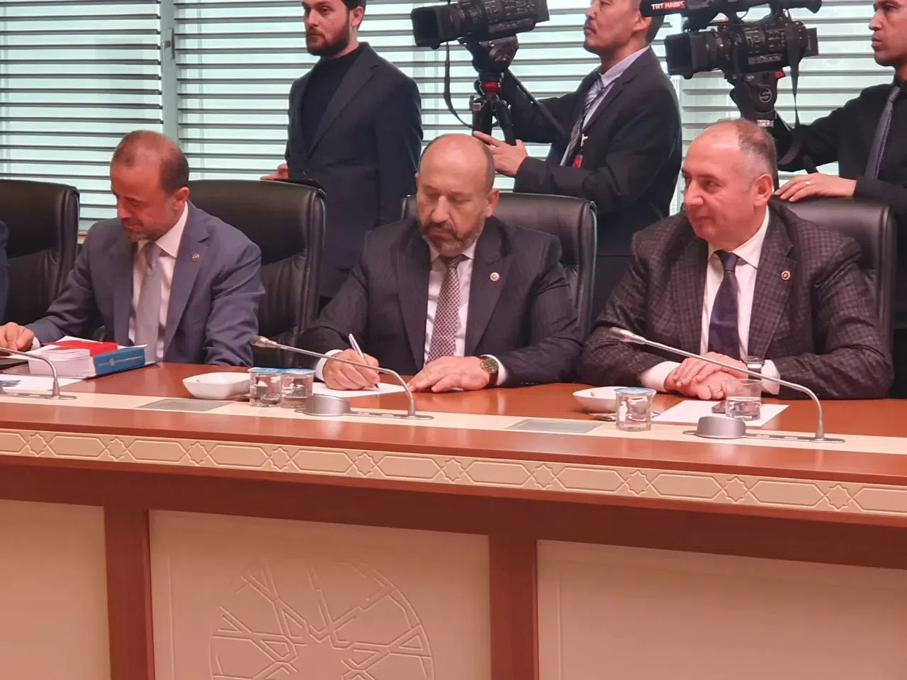 ‘KDK, Oldukça Önemli Bir Görevi İcra Ediyor’