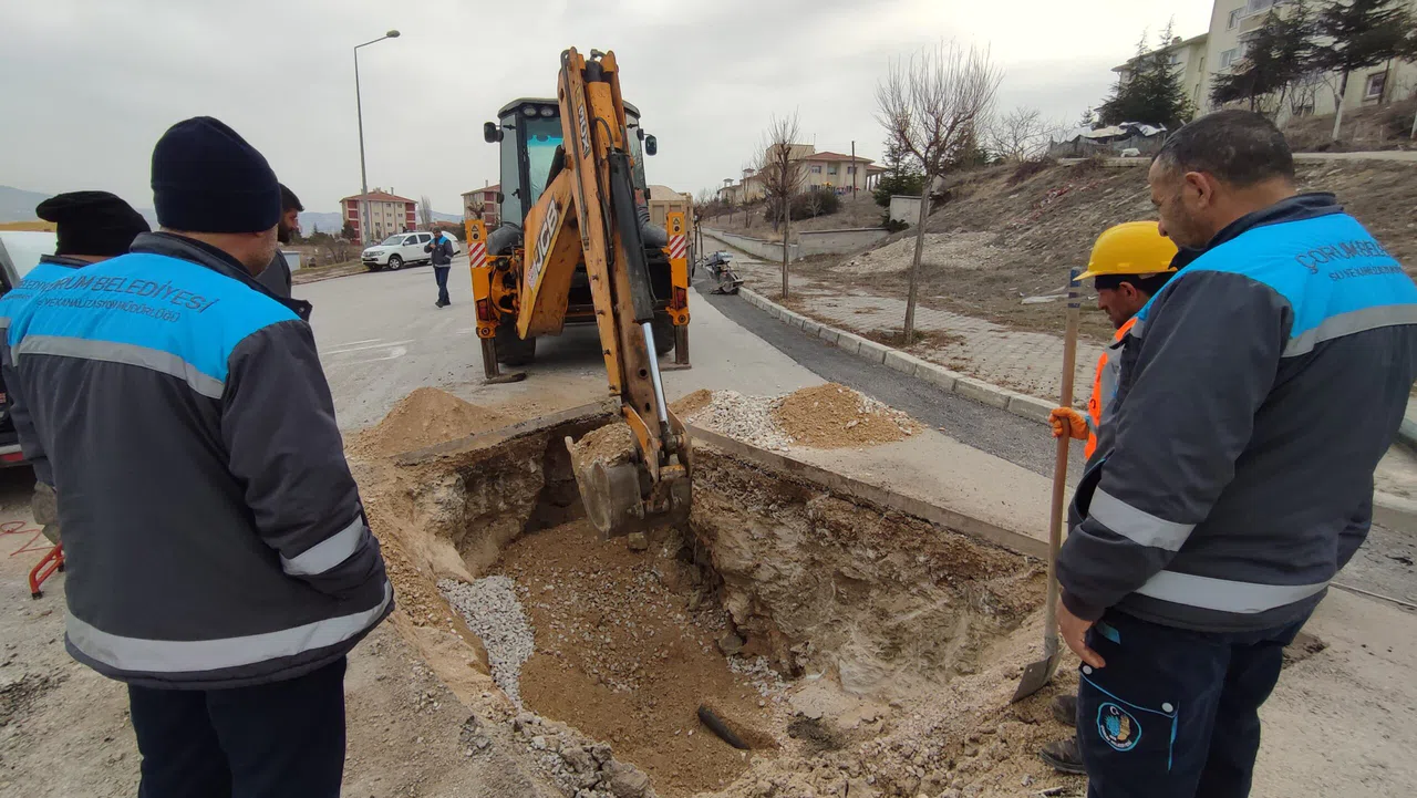 ‘Kaçağa Geçit Yok’