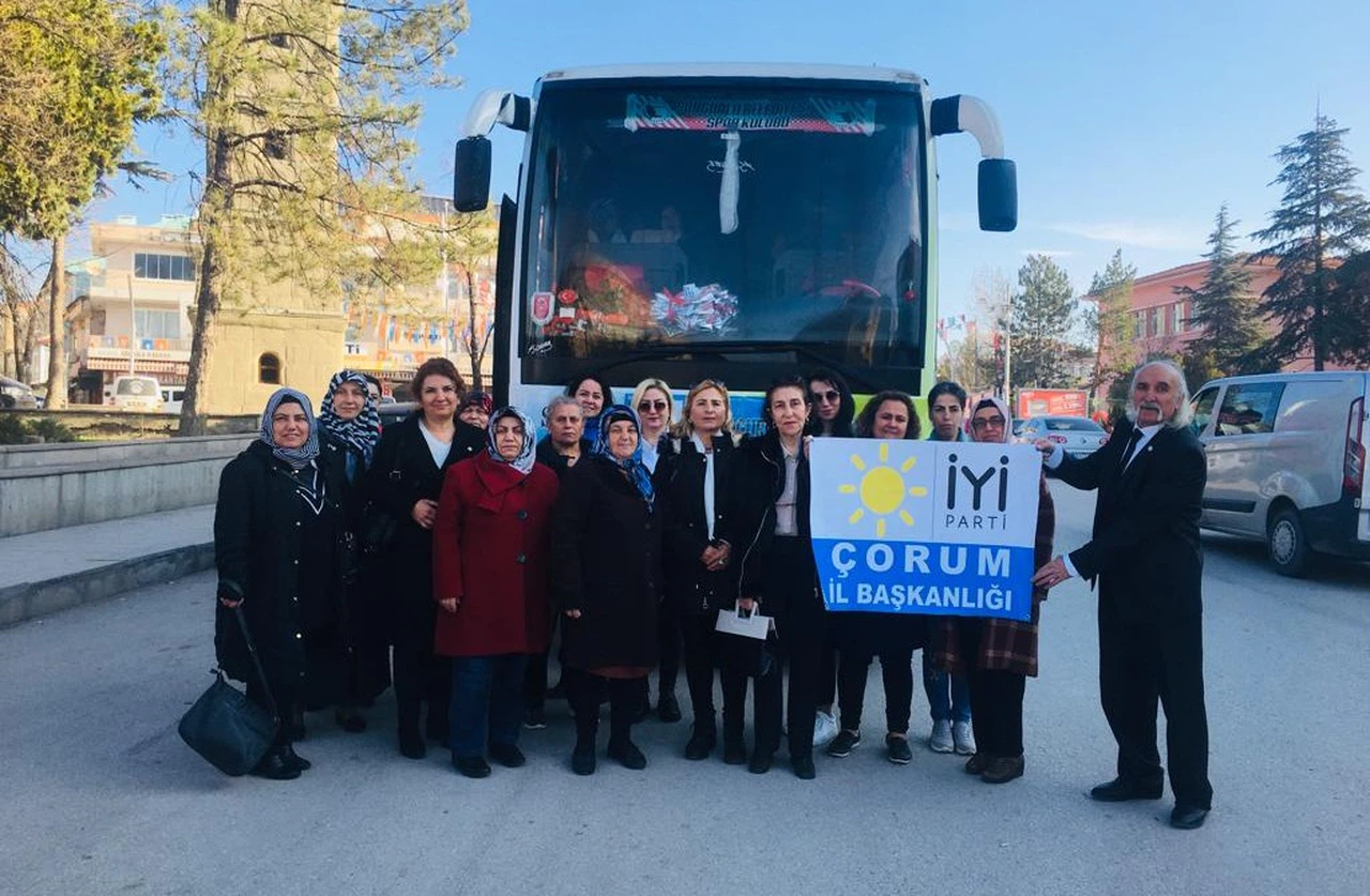 ‘Kadınlar ve Çocuklar, Siyasi Çıkarların Malzemesi Olamaz’