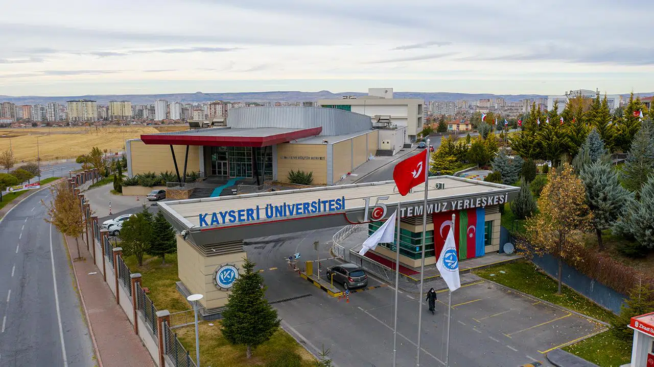 Personel Alınacak