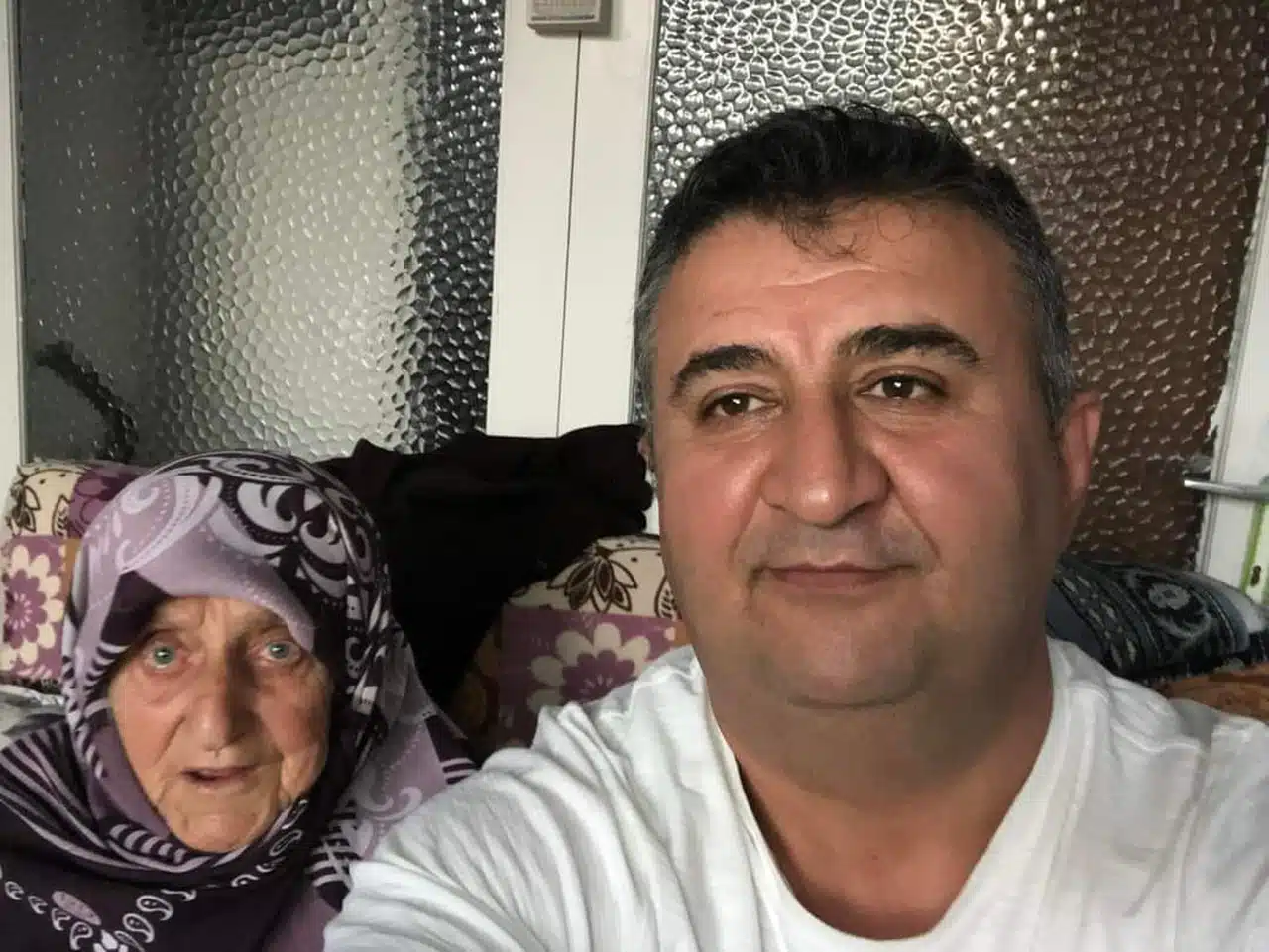 Maden Ailesinin Acı Günü