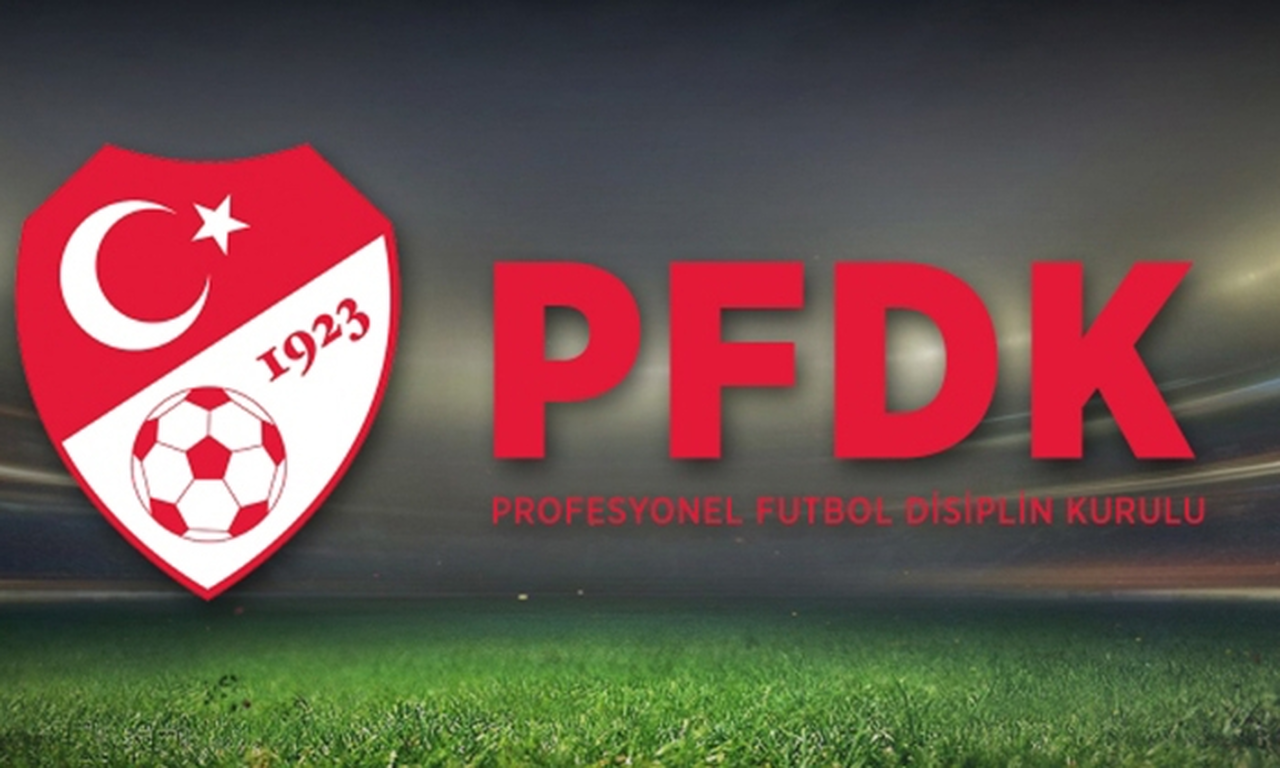 Afyon ve İnegöl, PFDK’ye Sevk Edildi