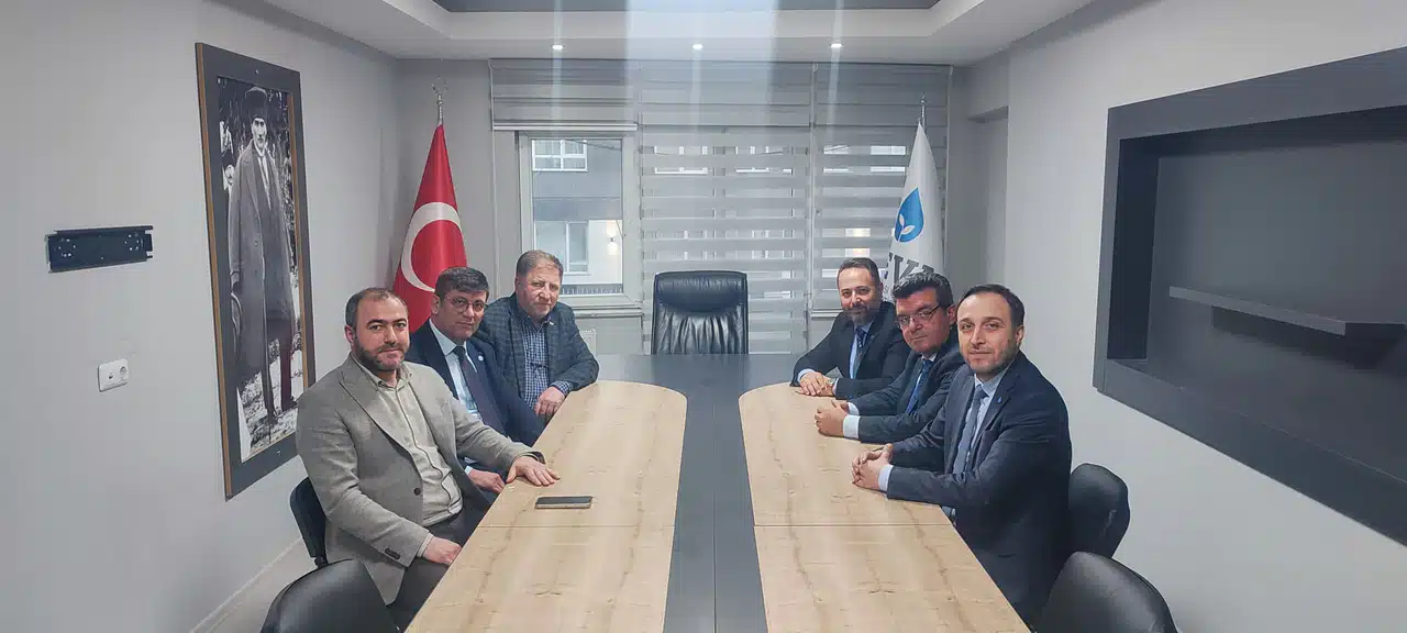 Seçim Güvenliği Konuşuldu