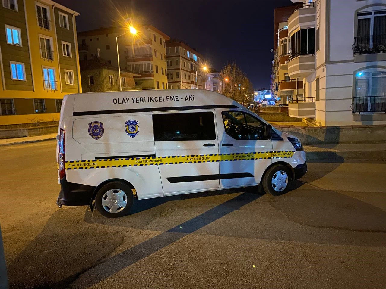 Silahlı Kavgada Kan Aktı