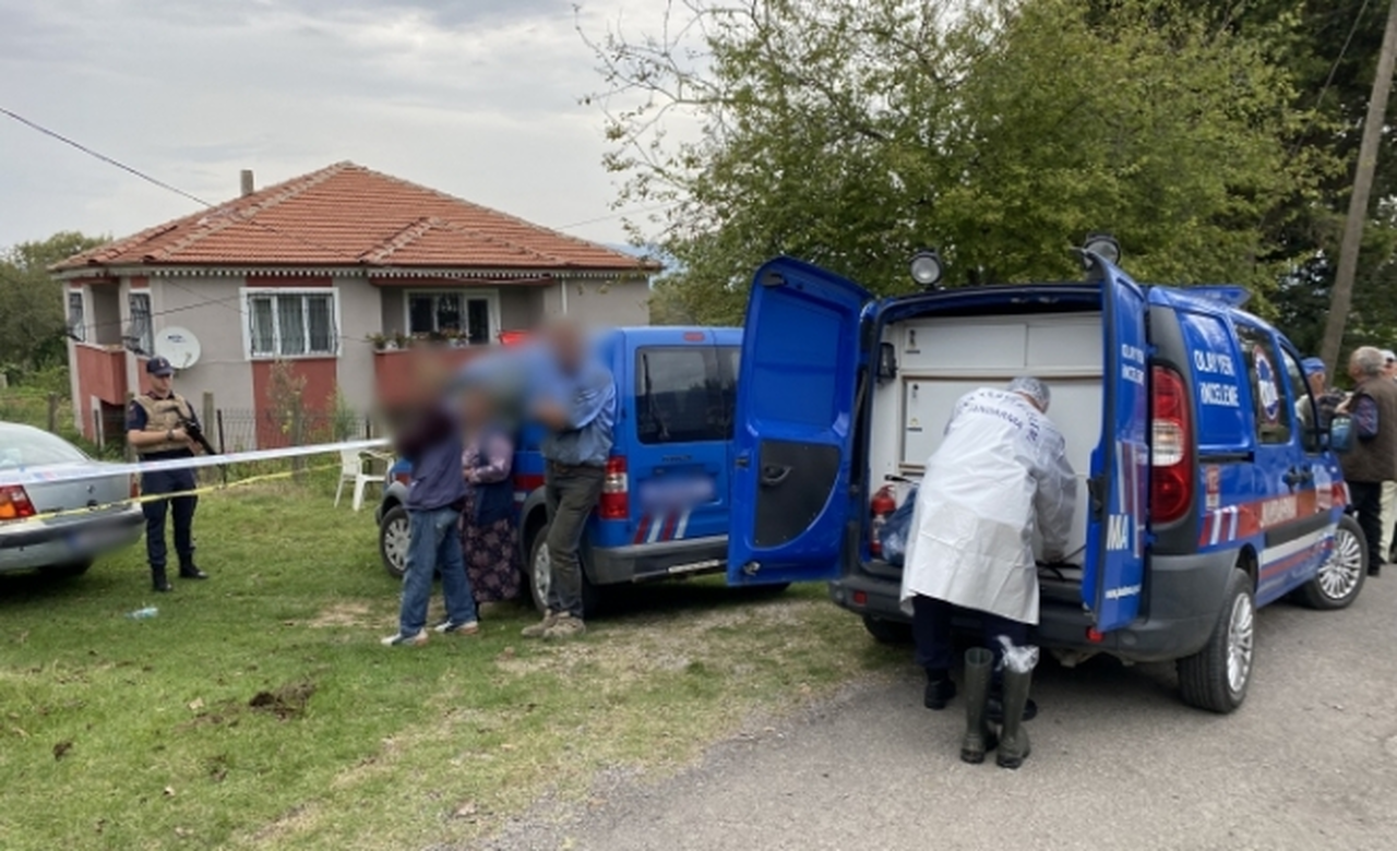 Sungurlu’daki Cinayette Yeni Gelişme
