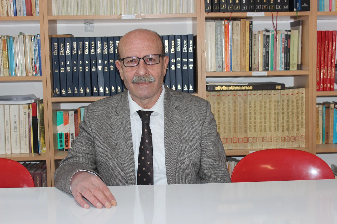 ‘Tıbbiyelilerin Kıymeti Her Zaman Bilinmelidir’