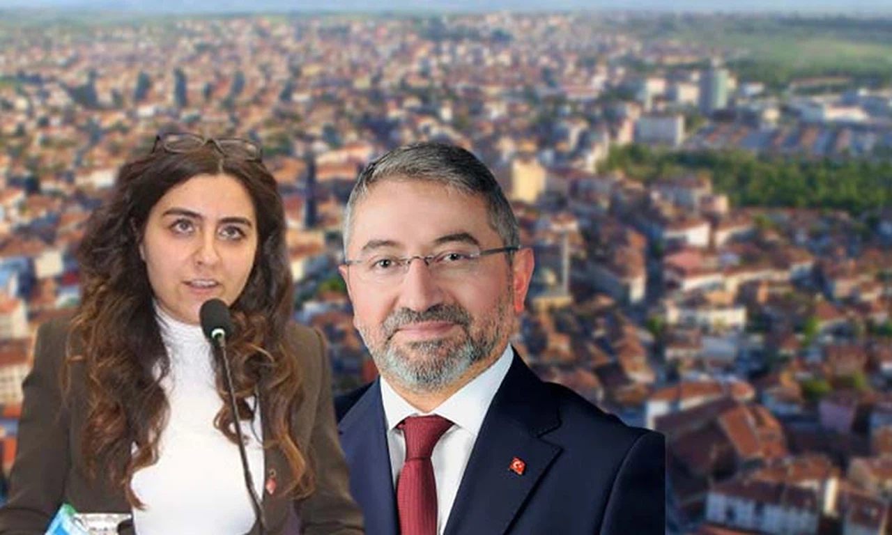 Tokgöz, Aşgın'ın İmar Açıklamasını Hatırlattı