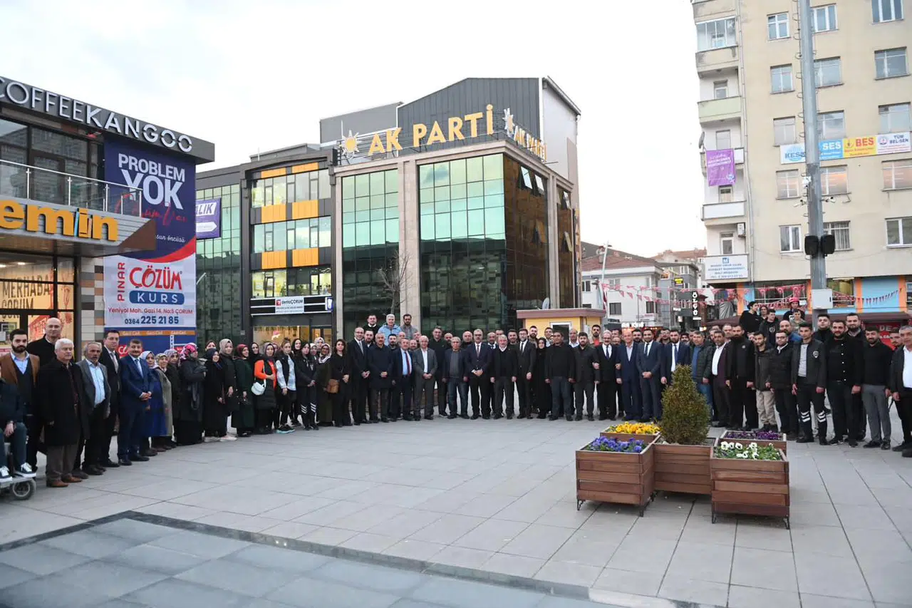 Yusuf Ahlatcı, Milletvekili Aday Adayı Oluyor