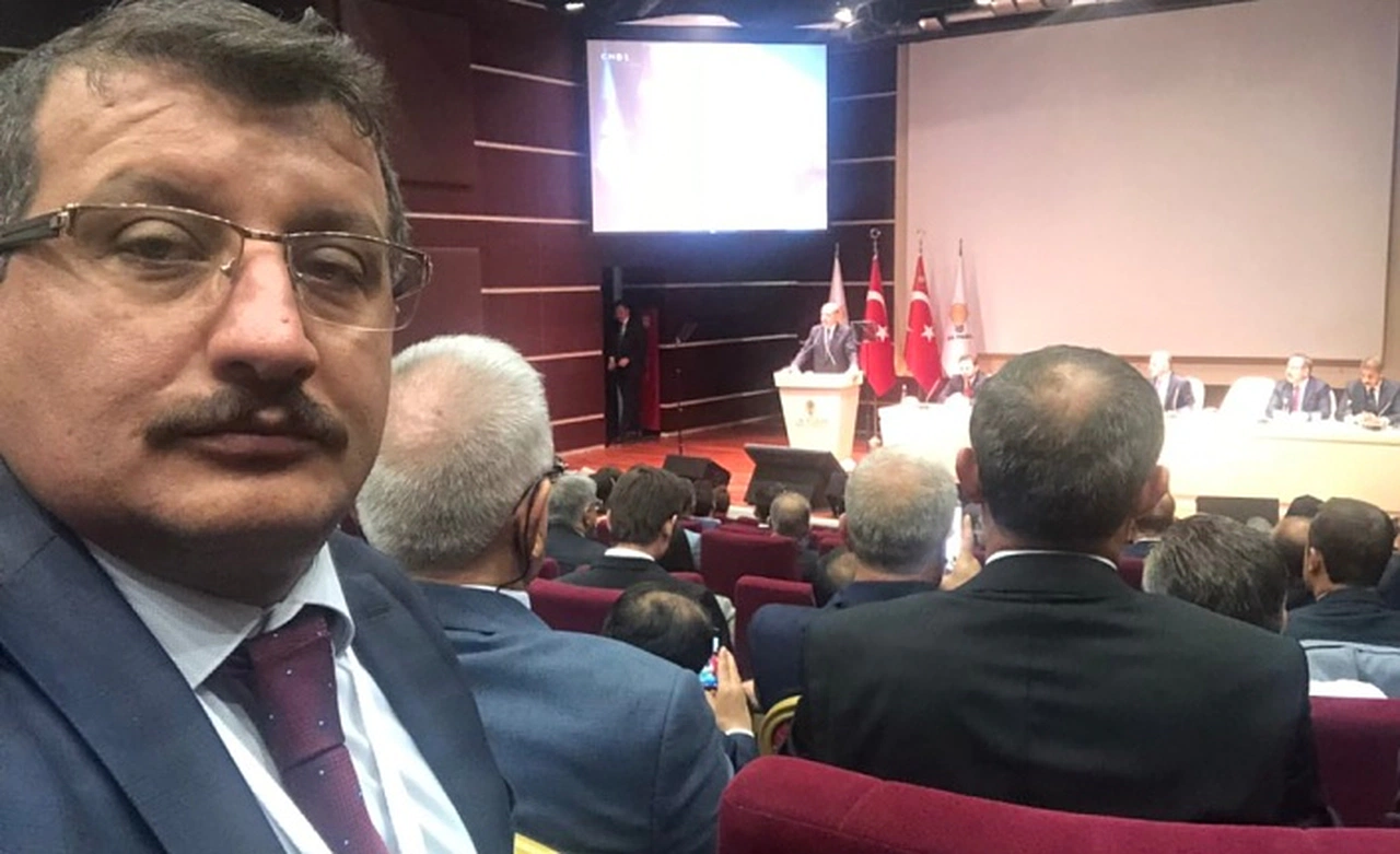 AK Parti'nin Yeni Başkanı Belli Oldu