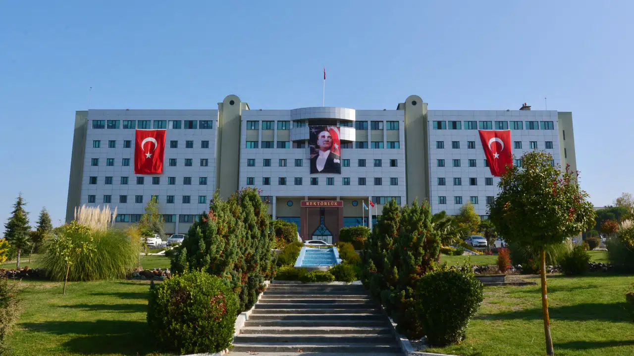 Öğretim Üyesi Alınıyor