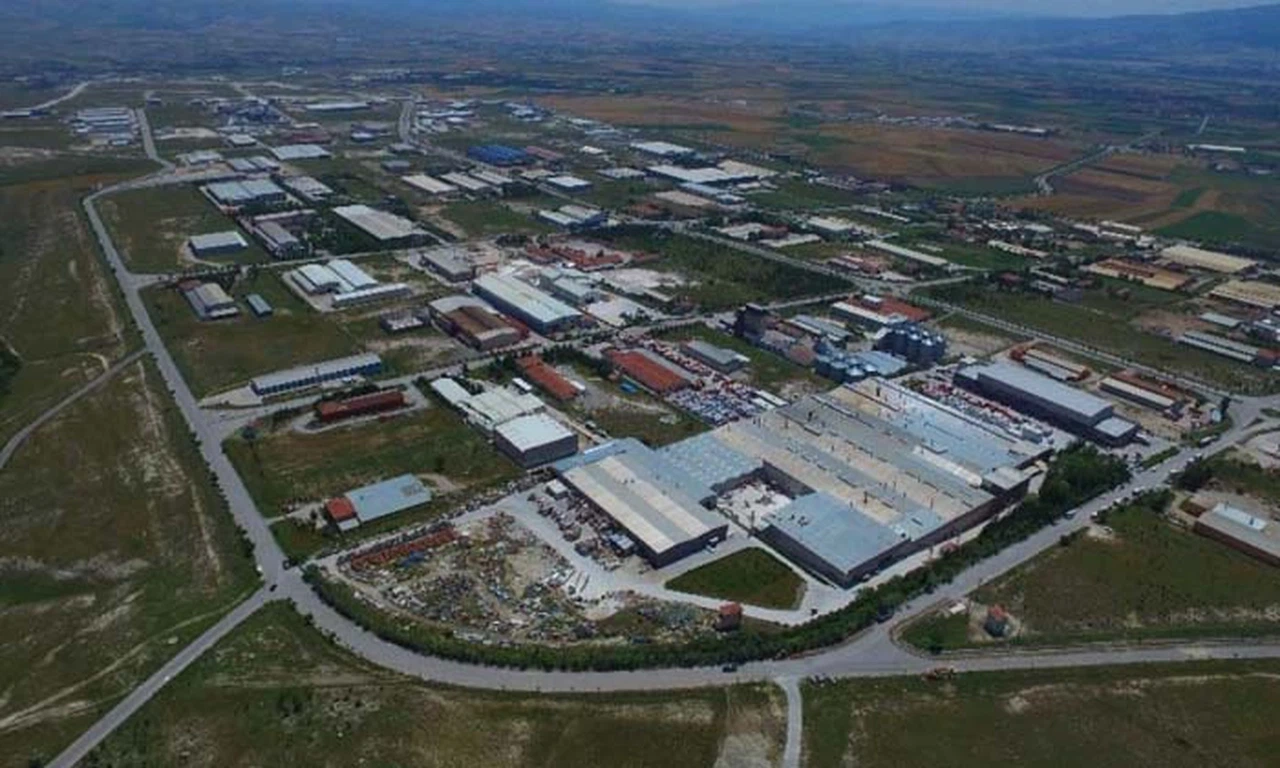 Sanayi Üretimi Verisi Belli Oldu