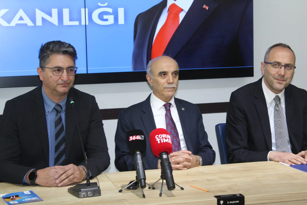 ‘Milletimize Hizmet Etmek Benim İçin Bir Onurdur’
