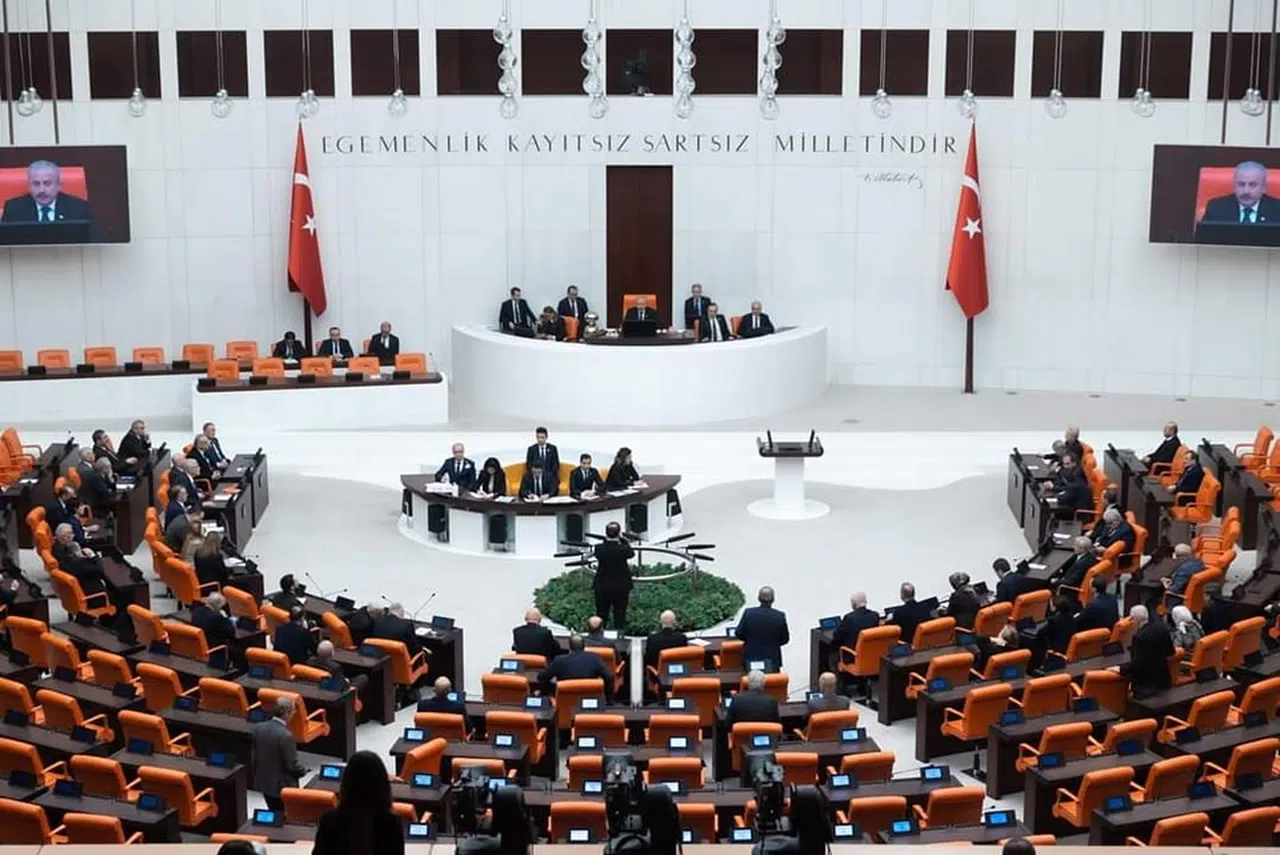 Meclis, 4 Temmuz'da Toplanıyor