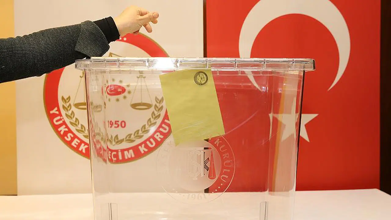 Aday Adayları Belli Oldu