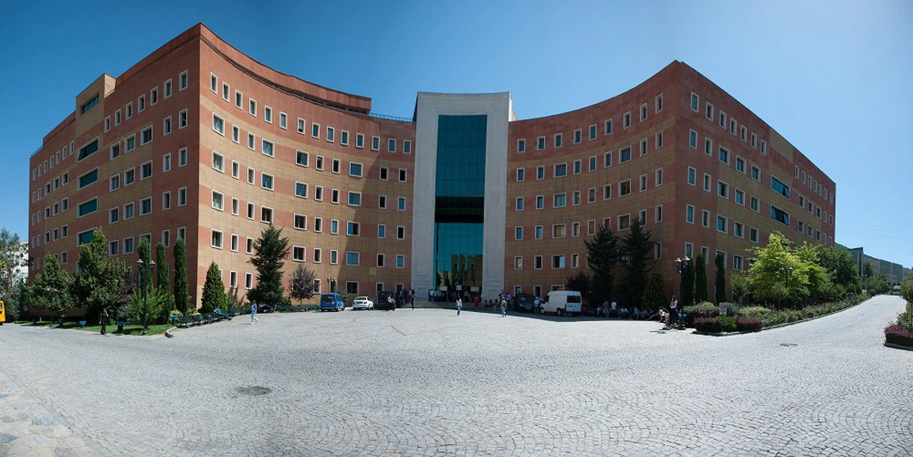 Öğretim Üyeleri Alınıyor