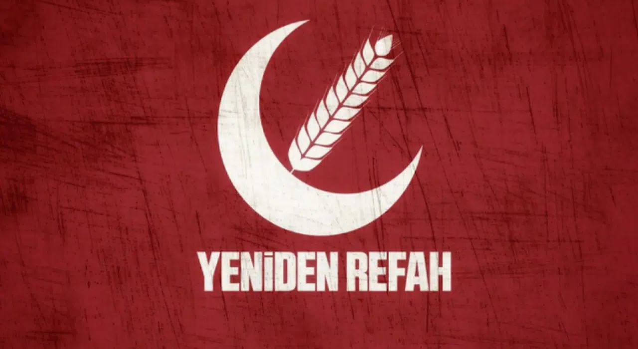 Yeniden Refah’ta Milletvekili Aday Adaylığı Süreci Başladı
