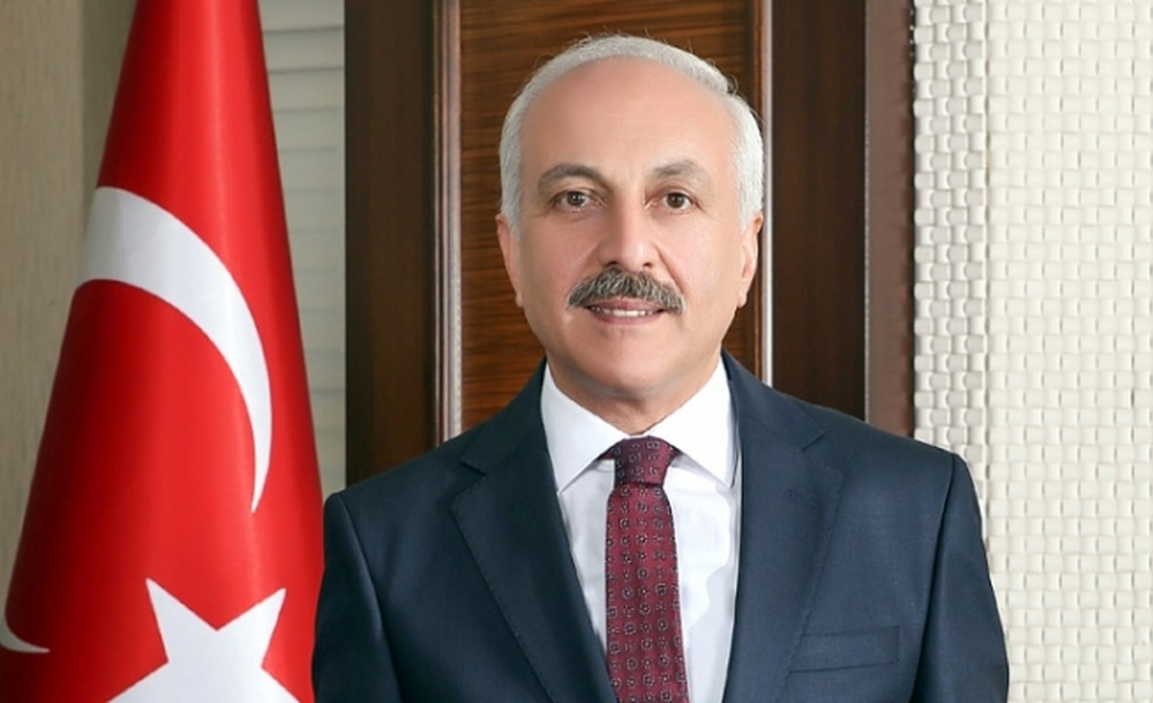 Gül’den TFF’ye Çorum Daveti