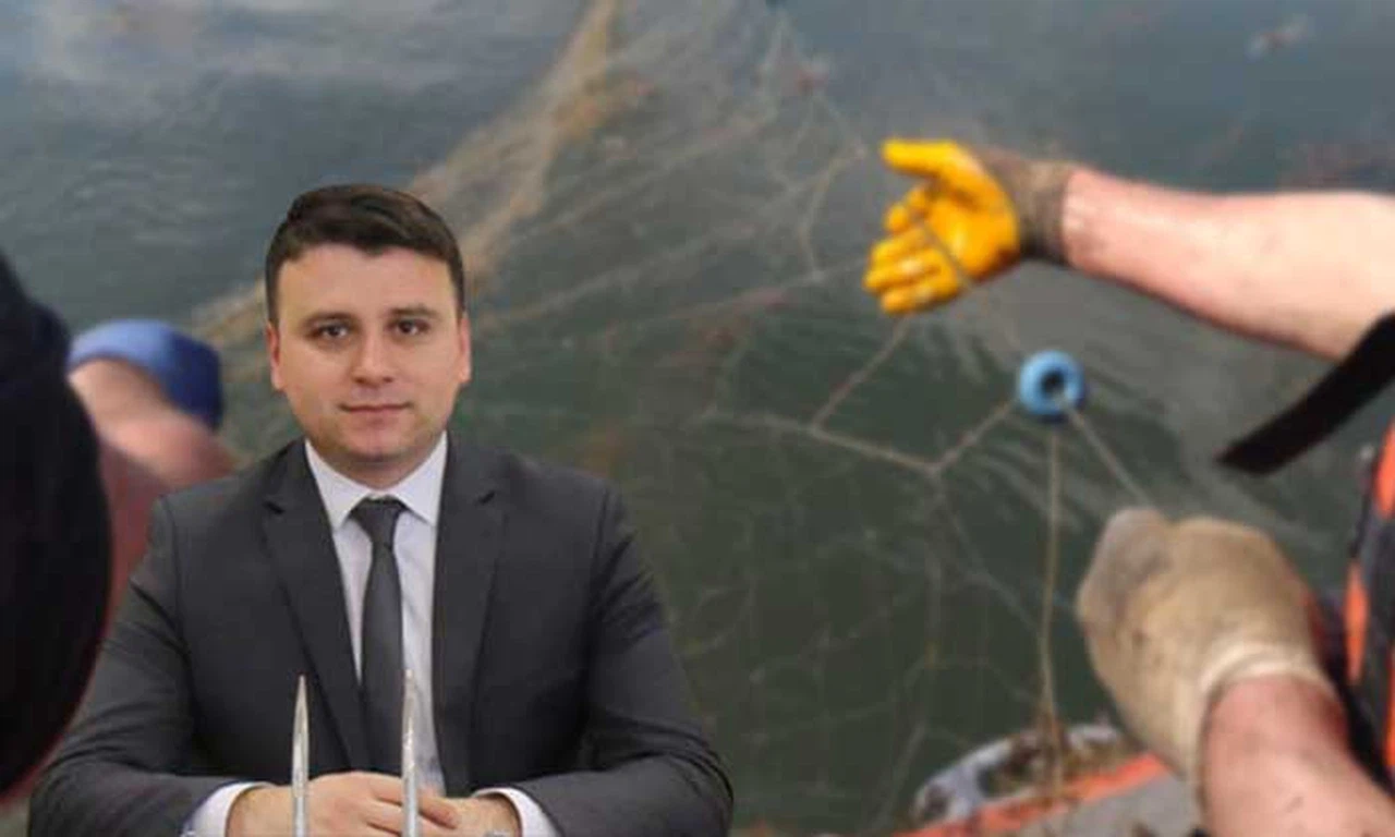 11 Kilometre Balık Ağı Ele Geçirildi