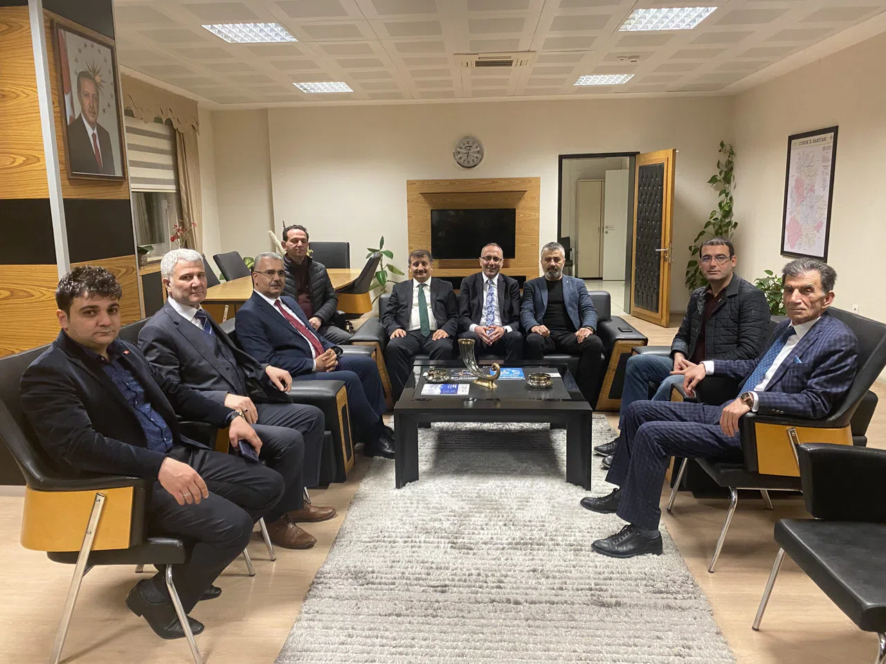 ‘9 Bin Yeni Kişiye Maaş Müjdesi’