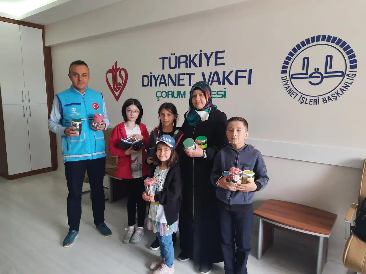 Anlamlı Destek