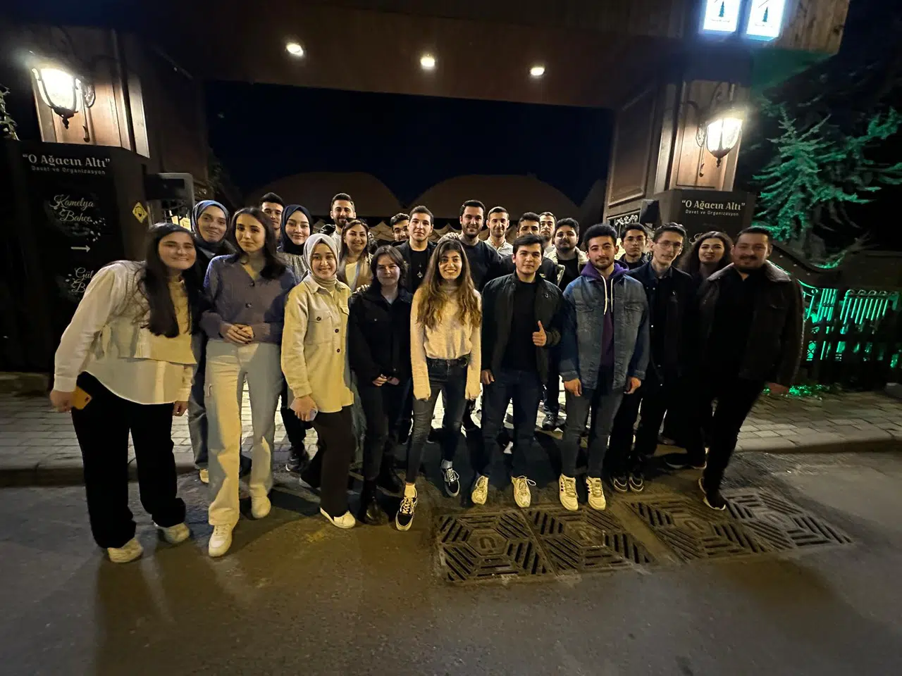 ÇESİAD Öğrenci Buluşmaları Devam Ediyor